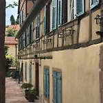 Le Du Moulin Apartment