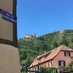 Le Du Moulin *