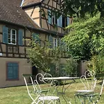 Apartment Le Du Moulin