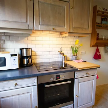 Daire Le Du Moulin *