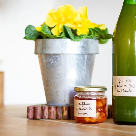 Le Du Moulin * Ribeauvillé