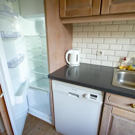 Daire Le Du Moulin *