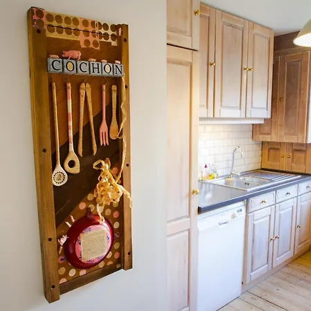 Le Du Moulin * Ribeauvillé