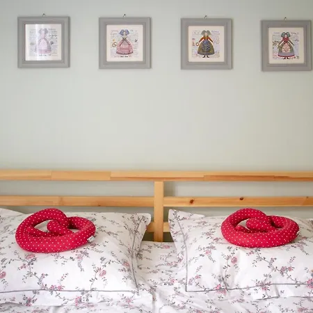 Le Du Moulin Ribeauvillé