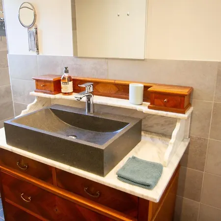 Le Du Moulin Daire Ribeauvillé