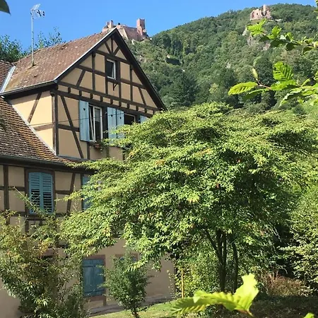 Le Du Moulin