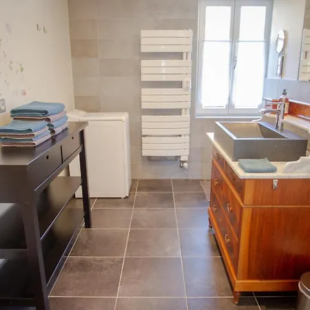 Le Du Moulin Daire Ribeauvillé