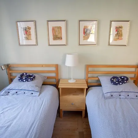 Le Du Moulin Apartment