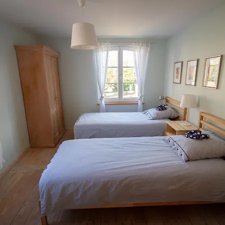 Le Du Moulin Daire *