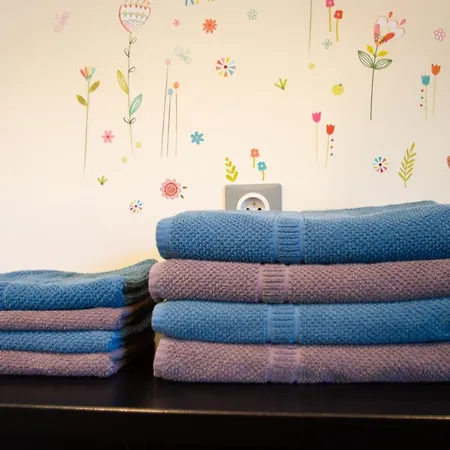 Daire Le Du Moulin *