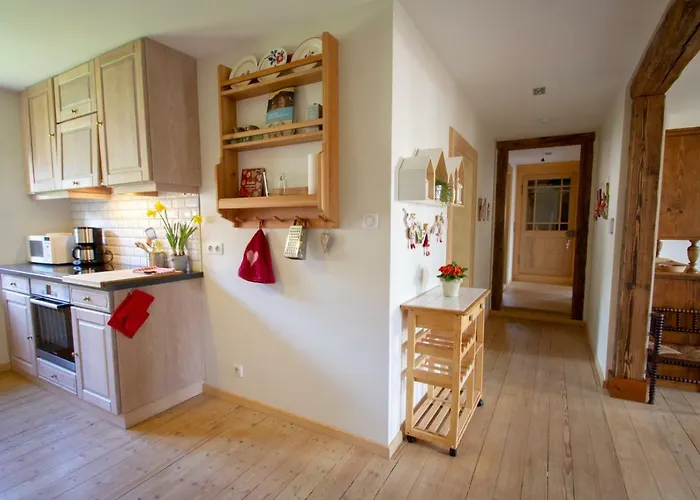 Lejlighed Le Du Moulin Ribeauvillé