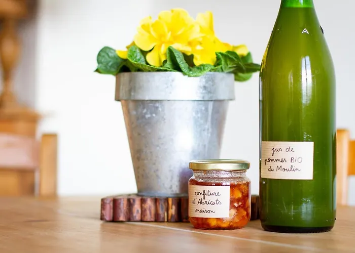 Le Du Moulin * Ribeauvillé