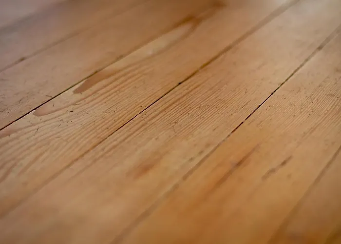 Le Du Moulin Lejlighed