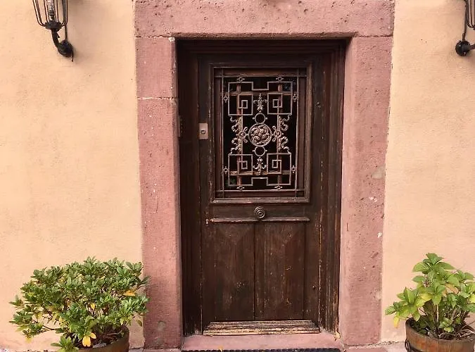 Lejlighed Le Du Moulin