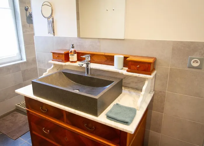 Le Du Moulin Lejlighed Ribeauvillé