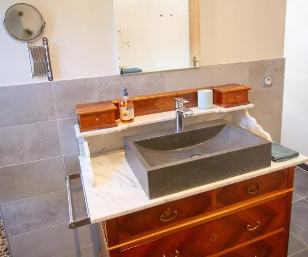 Lejlighed Le Du Moulin Ribeauvillé