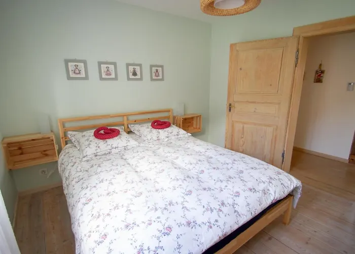 Lejlighed Le Du Moulin