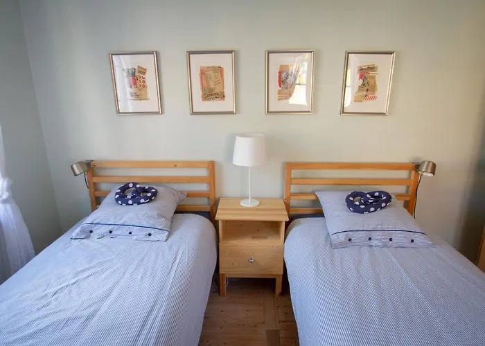 Le Du Moulin Lejlighed