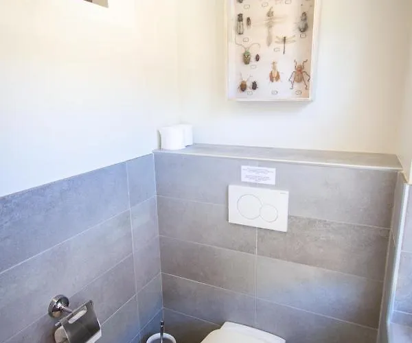 Lejlighed Le Du Moulin