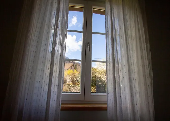 Le Du Moulin Lejlighed Ribeauvillé